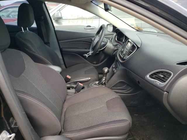 Photo 5 from auction – 2015 DODGE DART SXT with VIN 1C3CDFBB4FD193214