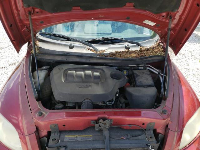 Photo 7 from auction – 2009 CHEVROLET HHR LT with VIN 3GNCA53V19S602532