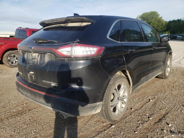 Photo 4 from auction – 2016 FORD EDGE TITAN with VIN 2FMPK3K91GBB21730