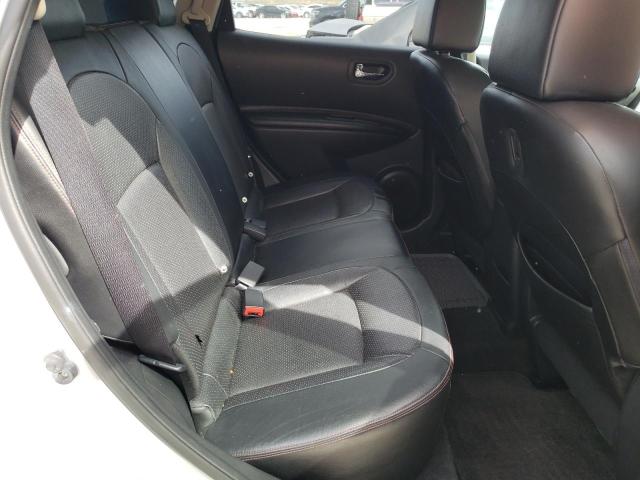 Photo 6 from auction – 2012 NISSAN ROGUE S with VIN JN8AS5MT9CW298943