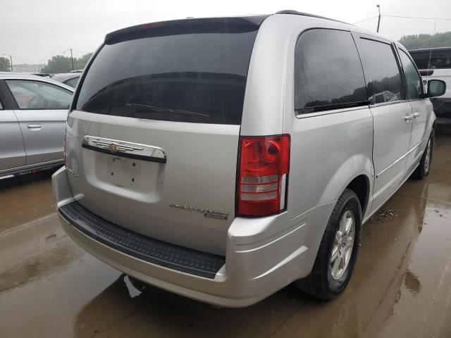 Photo 4 from auction – 2010 CHRYSLER TOWN & COU with VIN 2A4RR5D14AR359253