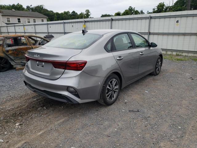 Photo 4 from auction – 2022 KIA FORTE FE with VIN 3KPF24AD9NE464917
