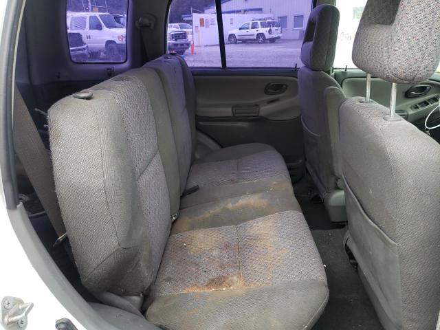 Photo 6 from auction – 2004 CHEVROLET TRACKER with VIN 2CNBJ134046919340