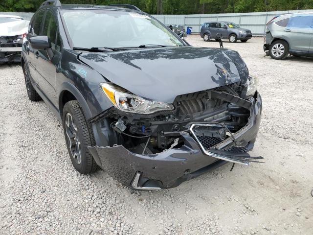 Photo 9 from auction – 2016 SUBARU CROSSTREK with VIN JF2GPADC4G8255154