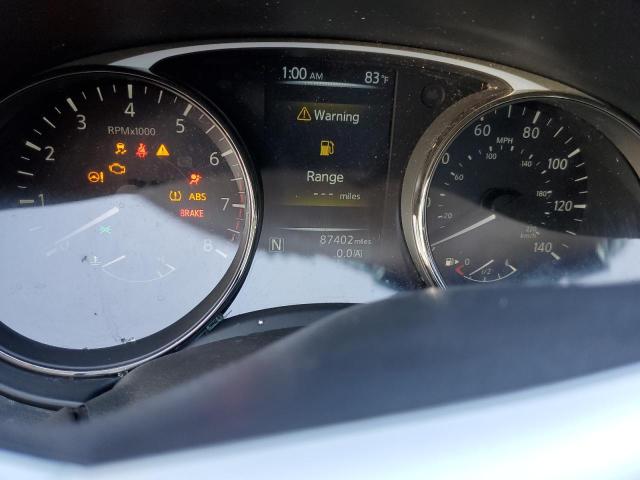Photo 8 from auction – 2016 NISSAN ROGUE S with VIN JN8AT2MT6GW011804