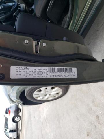 Photo 10 from auction – 2018 DODGE JOURNEY SE with VIN 3C4PDCAB5JT236622