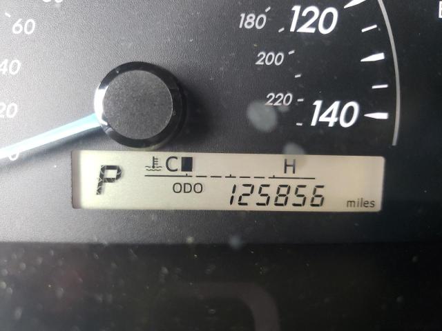 Photo 8 from auction – 2012 TOYOTA CAMRY BASE with VIN 4T4BF1FK4CR207415