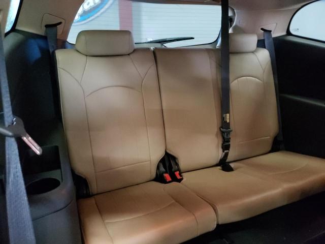 Photo 9 from auction – 2012 CHEVROLET TRAVERSE L with VIN 1GNKVLED3CJ150553