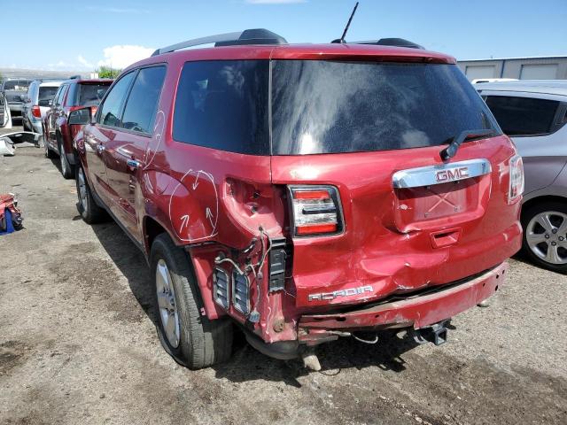Photo 3 from auction – 2014 GMC ACADIA SLE with VIN 1GKKRPKD8EJ170930