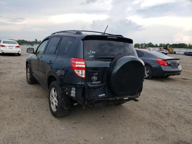 Photo 9 from auction – 2010 TOYOTA RAV4 with VIN 2T3ZF4DV0AW024203