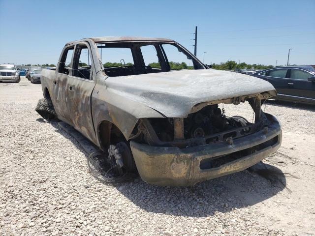 RAM 2500 ST 2015 with VIN 3C6UR5CJ4FG651281 - Photo from auction