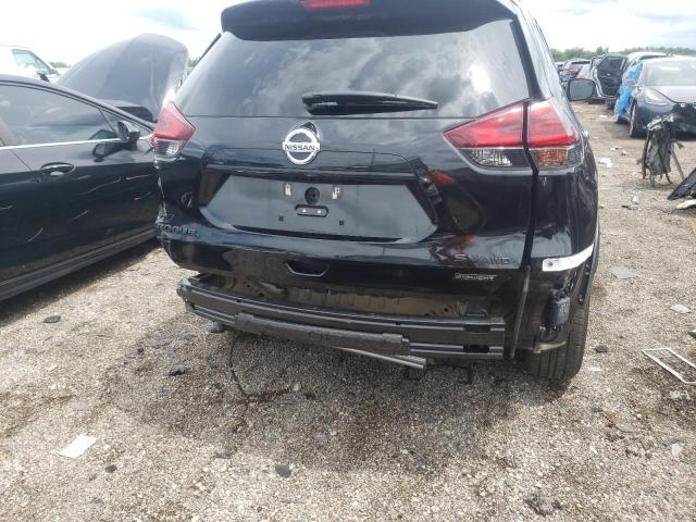 Photo 9 from auction – 2018 NISSAN ROGUE S with VIN 5N1AT2MV3JC737086