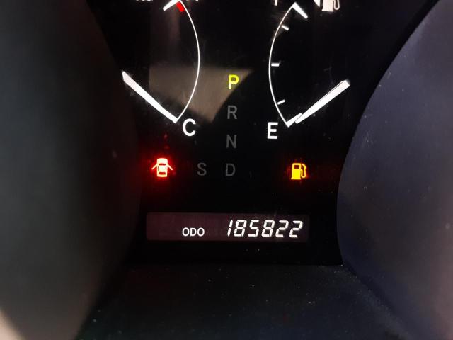 Photo 8 from auction – 2012 TOYOTA HIGHLANDER with VIN 5TDYK3EH1CS086157