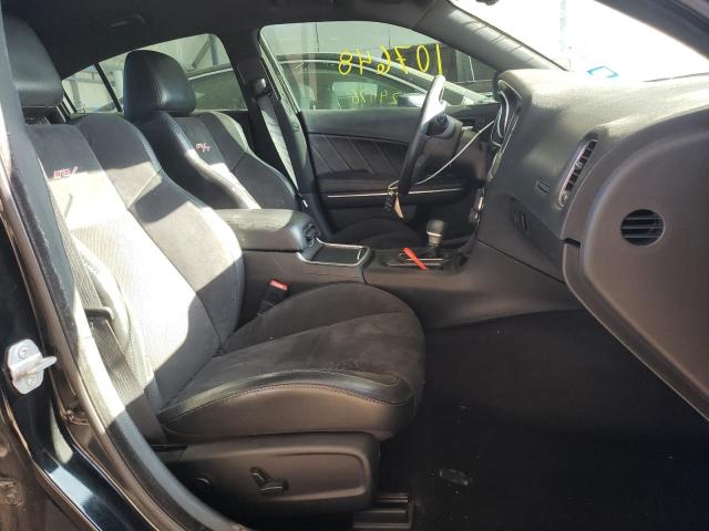 Photo 5 from auction – 2016 DODGE CHARGER R/ with VIN 2C3CDXCT1GH310331