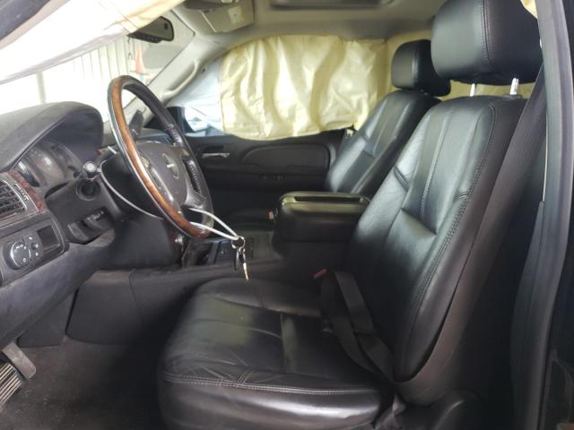 Photo 5 from auction – 2007 GMC YUKON DENA with VIN 1GKFK63807J299989