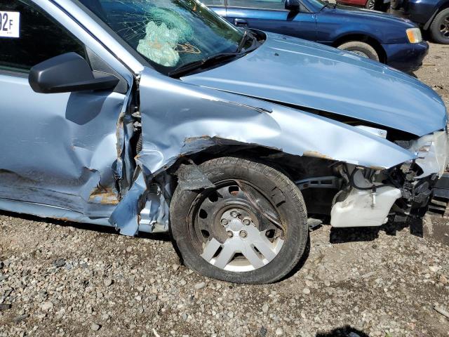 Photo 9 from auction – 2013 DODGE AVENGER SE with VIN 1C3CDZAB5DN676172