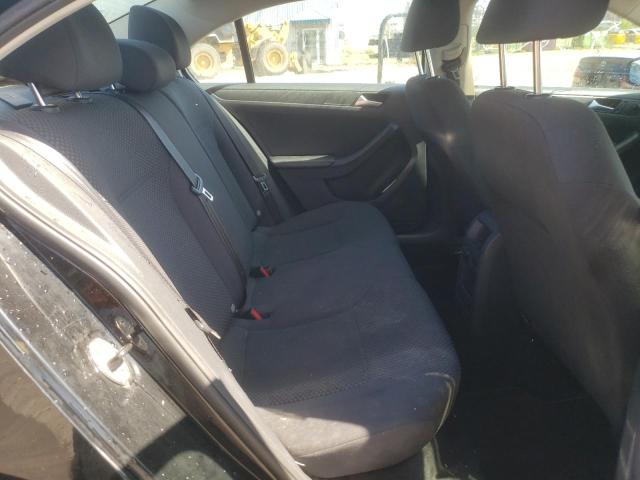 Photo 6 from auction – 2013 VOLKSWAGEN JETTA BASE with VIN 3VW1K7AJ0DM433896