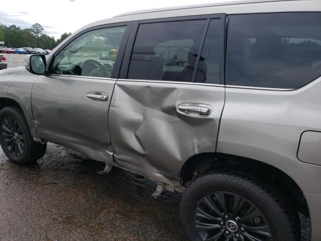 Photo 9 from auction – 2020 LEXUS GX 460 PRE with VIN JTJAM7BX1L5254655