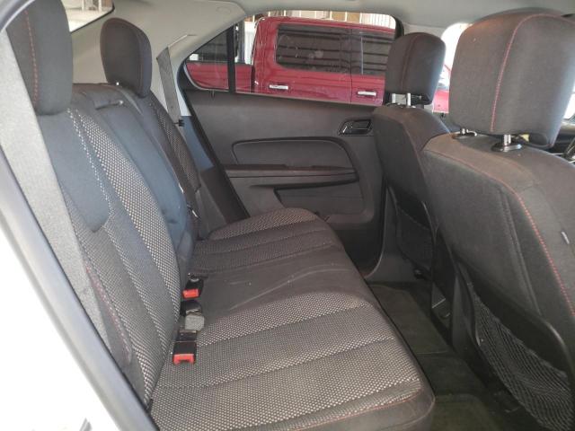 Photo 6 from auction – 2012 CHEVROLET EQUINOX LT with VIN 2GNALDEK5C6322097