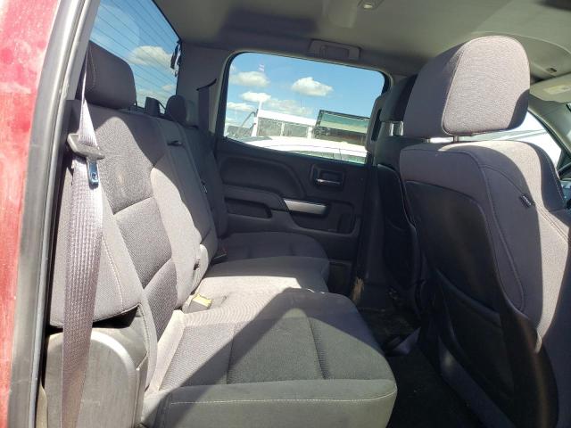 Photo 6 from auction – 2014 CHEVROLET SILVERADO with VIN 3GCUKREC6EG132458