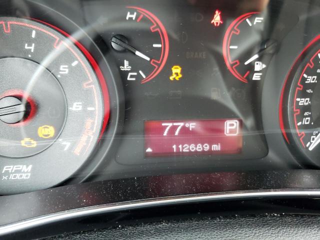 Photo 8 from auction – 2013 DODGE DART SXT with VIN 1C3CDFBA6DD339875