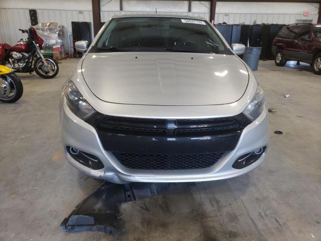 Photo 9 from auction – 2013 DODGE DART SXT with VIN 1C3CDFBA3DD296211