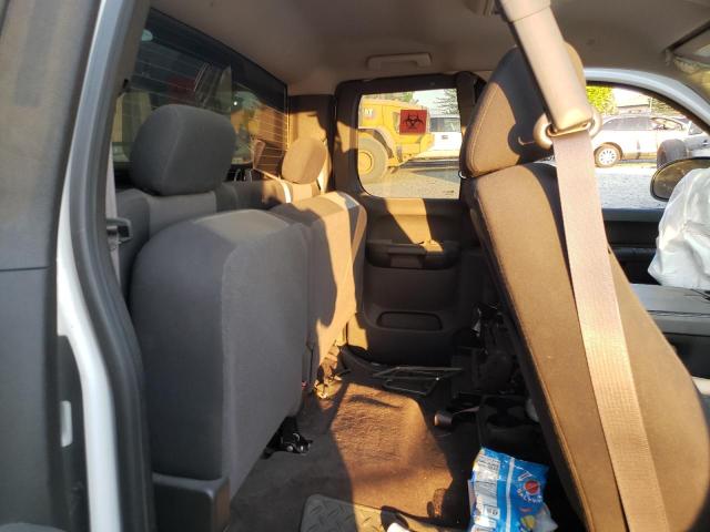 Photo 6 from auction – 2013 CHEVROLET SILVERADO with VIN 1GCRKSE79DZ327727