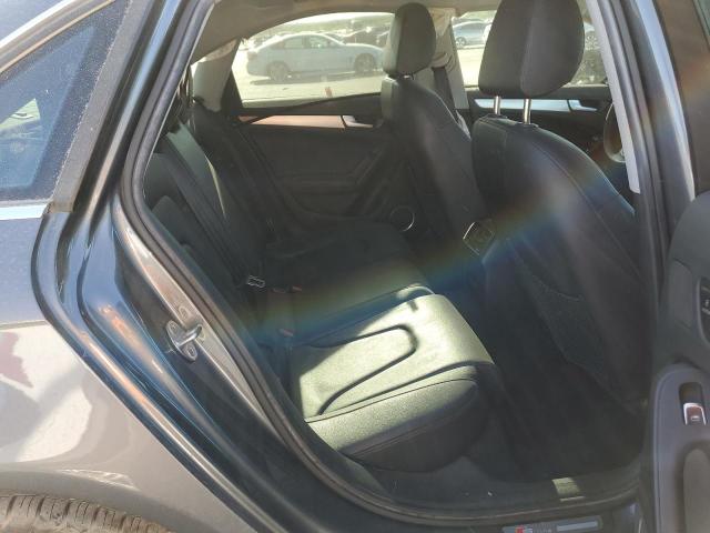 Photo 6 from auction – 2014 AUDI A4 PREMIUM with VIN WAUFFAFL8EN020682