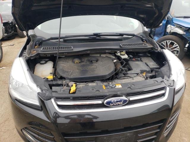 Photo 7 from auction – 2013 FORD ESCAPE SEL with VIN 1FMCU0H90DUA38617