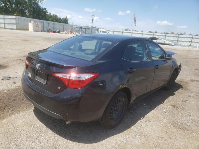 Photo 4 from auction – 2015 TOYOTA COROLLA L with VIN 5YFBURHE6FP241951