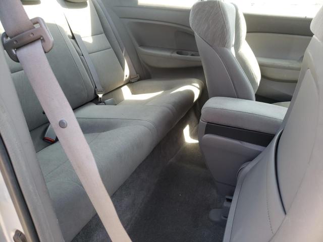 Photo 6 from auction – 2007 HONDA CIVIC EX with VIN 2HGFG12867H568422