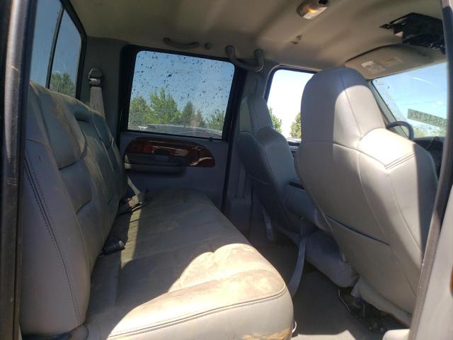 Photo 6 from auction – 2002 FORD F350 SRW S with VIN 1FTSW31F02EB33584