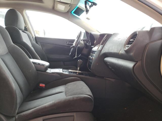 Photo 5 from auction – 2010 NISSAN MAXIMA S with VIN 1N4AA5AP5BC844357