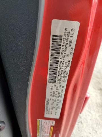 Photo 10 from auction – 2010 JEEP WRANGLER U with VIN 1J4BA3H19AL225810