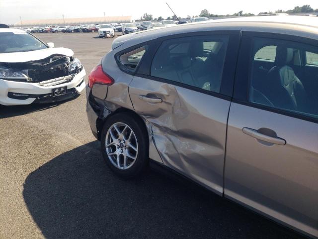 Photo 9 from auction – 2015 FORD FOCUS SE with VIN 1FADP3K26FL358519