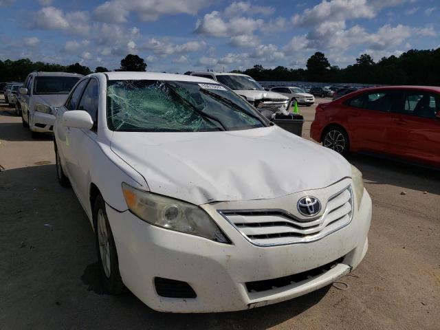 Photo 9 from auction – 2011 TOYOTA CAMRY BASE with VIN 4T1BF3EK4BU772964