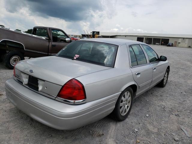 Photo 4 from auction – 2006 FORD CROWN VICT with VIN 2FAFP74V56X112619
