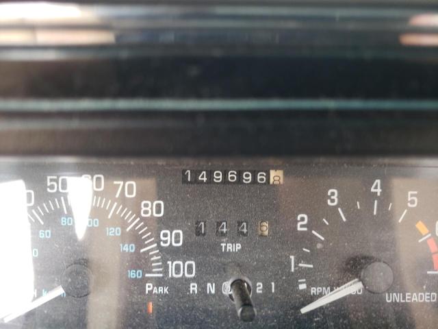 Photo 8 from auction – 1997 BUICK LESABRE CU with VIN 1G4HP52K7VH608080