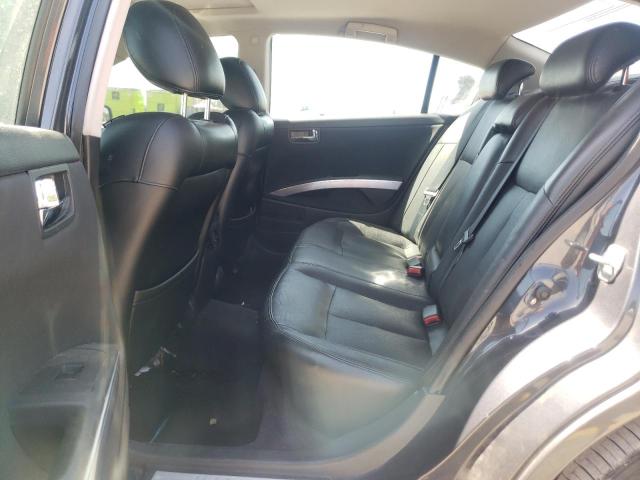 Photo 6 from auction – 2008 NISSAN MAXIMA SE with VIN 1N4BA41E78C809079