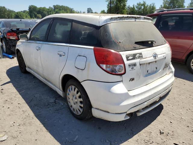 Photo 3 from auction – 2003 TOYOTA COROLLA MA with VIN 2T1KR32E13C068908