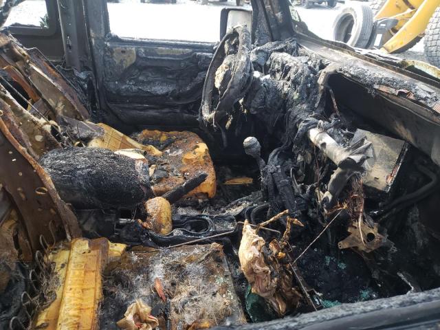 Photo 5 from auction – 2015 JEEP WRANGLER S with VIN 1C4AJWAG2FL759885