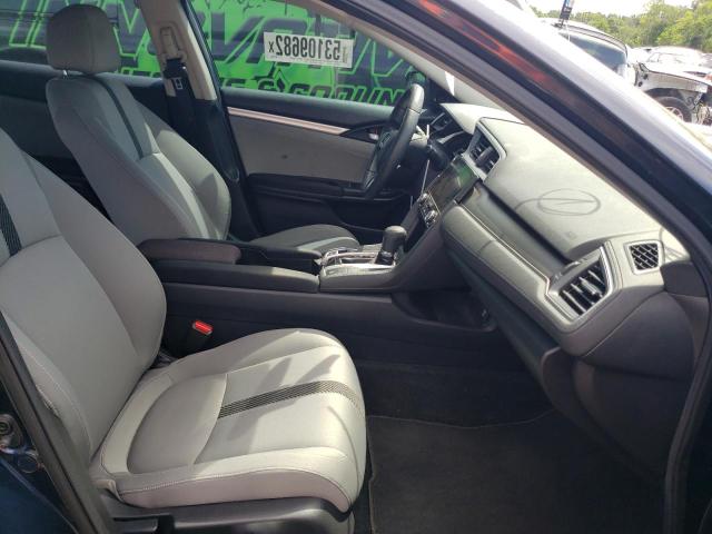 Zdjęcie 5 z aukcji – 2016 HONDA CIVIC EX z VIN 19XFC1F37GE220102