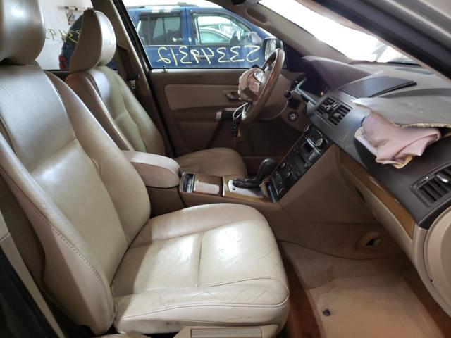 Photo 5 from auction – 2008 VOLVO XC90 3.2 with VIN YV4CZ982381484407