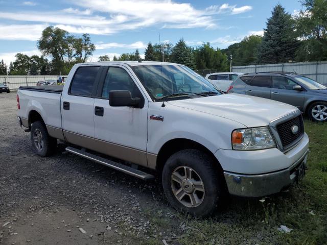 Photo 1 from auction – 2007 FORD F150 SUPER with VIN 1FTPW14537FB73964