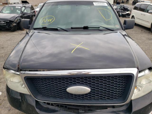 Zdjęcie 7 z aukcji – 2007 FORD F150 z VIN 1FTPW14527FB15604