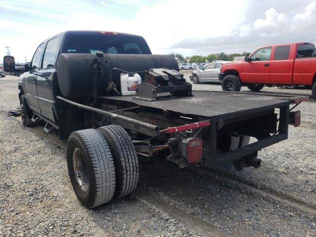 Photo 3 from auction – 2006 GMC NEW SIERRA with VIN 1GTJK33D66F189533
