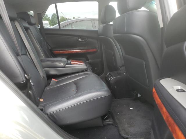 Photo 6 from auction – 2005 LEXUS RX 330 with VIN 2T2HA31U95C070334