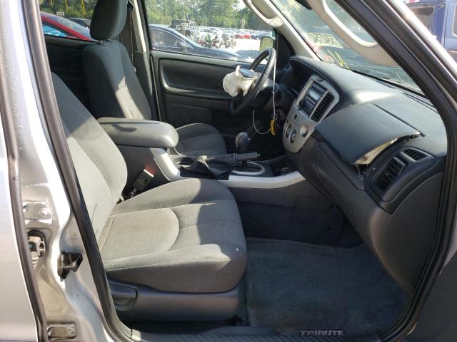 صورة رقم 5 من المزاد - 2005 MAZDA TRIBUTE مع VIN 4F2YZ92Z05KM42054