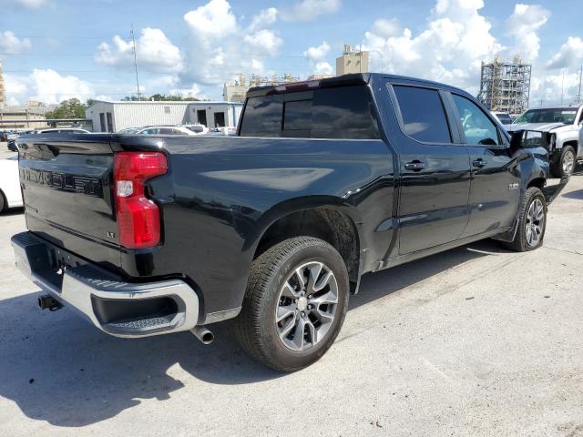 Photo 4 from auction – 2019 CHEVROLET SILVERADO with VIN 3GCPWCED7KG114747