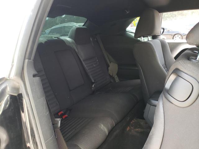 Photo 6 from auction – 2013 DODGE CHALLENGER with VIN 2C3CDYAG0DH680578
